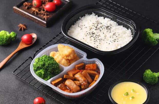 餐飲產品